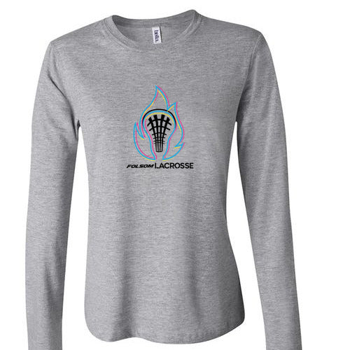 Folsom Fury Women's Spirit Wear