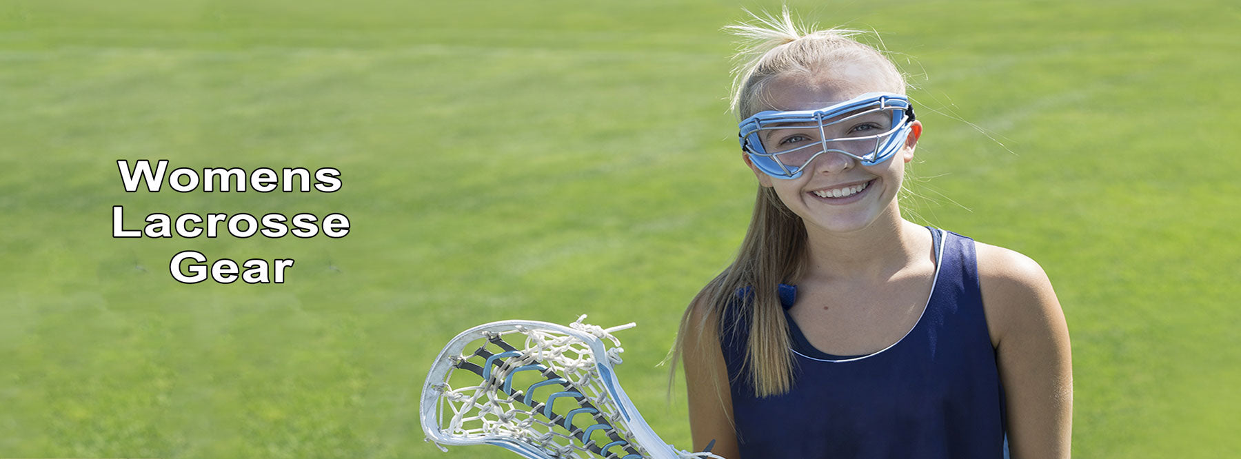 Womens Lacrosse Gear from Lacrosse Fanatic