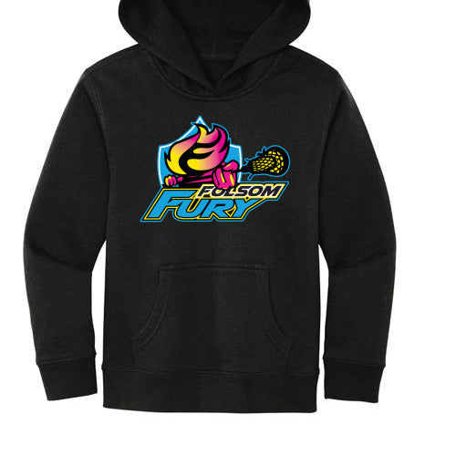 Folsom Fury Youth Spirit Wear