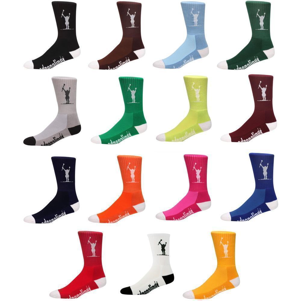 Womens Lacrosse Socks