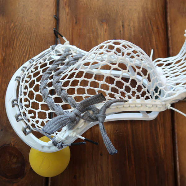 Custom Stringing Service Men