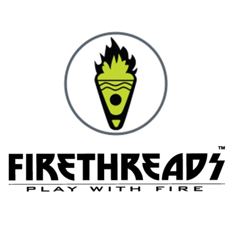 Lacrosse Fanatic sells Firethreads lacrosse gear