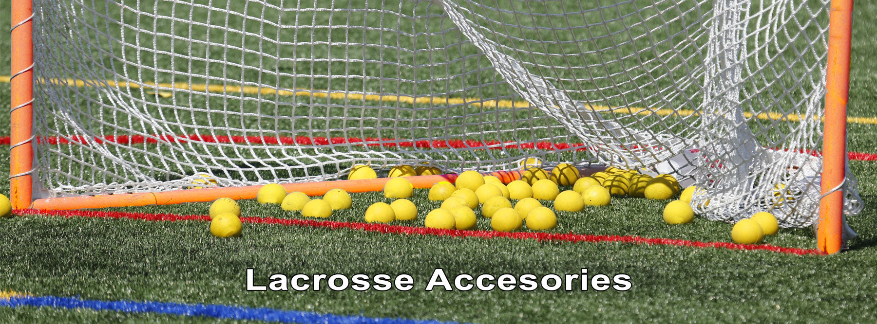 Lacrosse Accessories from Lacrosse Fanatic