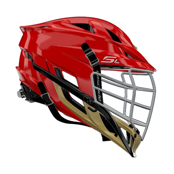 Cascade SL Custom Helmet