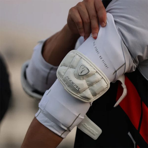Adrenaline Arm Guards Adrenaline Phoenix Arm Guard 2.0 from Lacrosse Fanatic