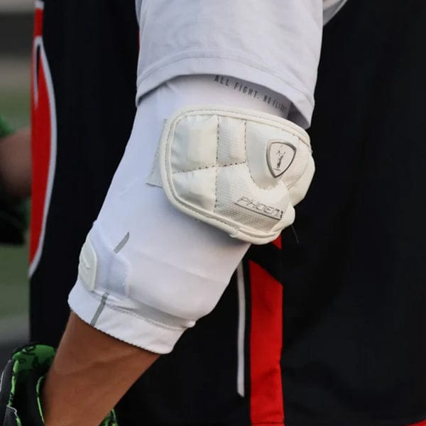Adrenaline Arm Guards Adrenaline Phoenix Arm Guard 2.0 from Lacrosse Fanatic