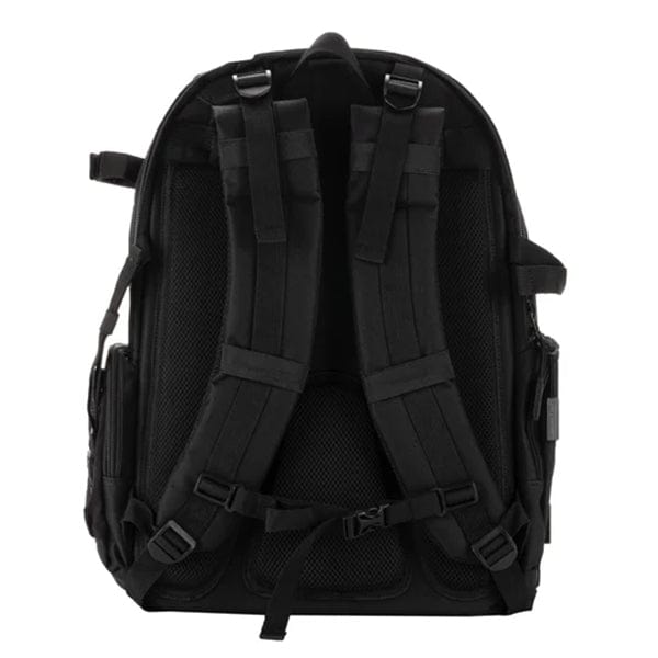 Adrenaline Equipment Bag Black Adrenaline Tac-Pack Backpack from Lacrosse Fanatic