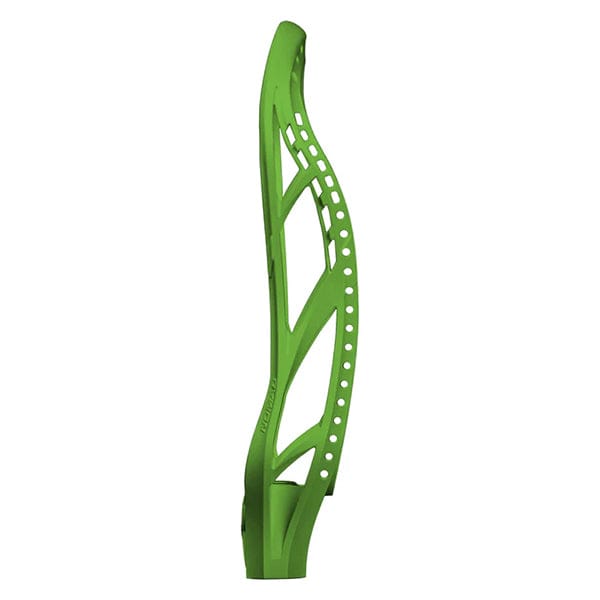 Adrenaline Mens Heads Adrenaline Nomad Transition Unstrung Mens Lacrosse Head from Lacrosse Fanatic