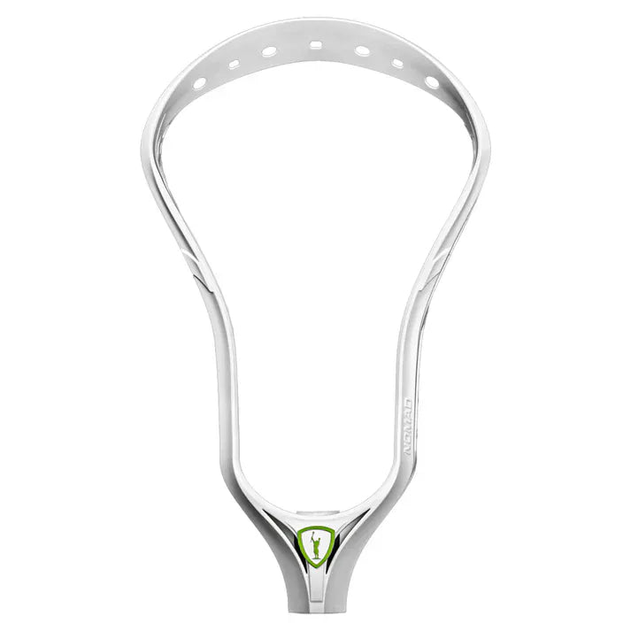Adrenaline Mens Heads Adrenaline Nomad Transition Unstrung Mens Lacrosse Head from Lacrosse Fanatic