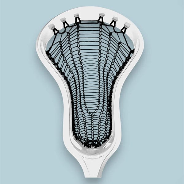 Armor Mesh Stringing Supplies Armor Mesh Mamba Lacrosse Mesh from Lacrosse Fanatic