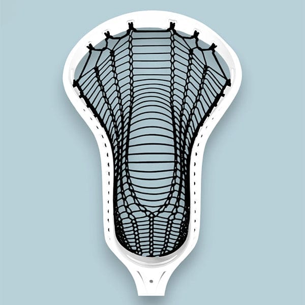 Armor Mesh Stringing Supplies Armor Mesh Mamba Lacrosse Mesh from Lacrosse Fanatic