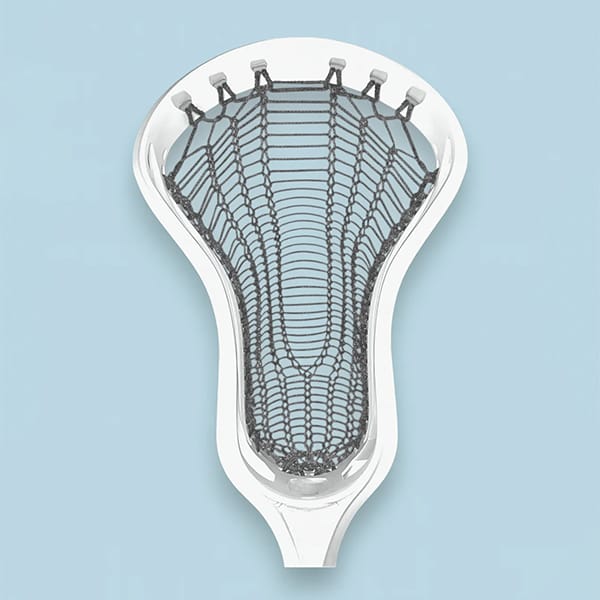 Armor Mesh Stringing Supplies Armor Mesh Mamba Lacrosse Mesh from Lacrosse Fanatic