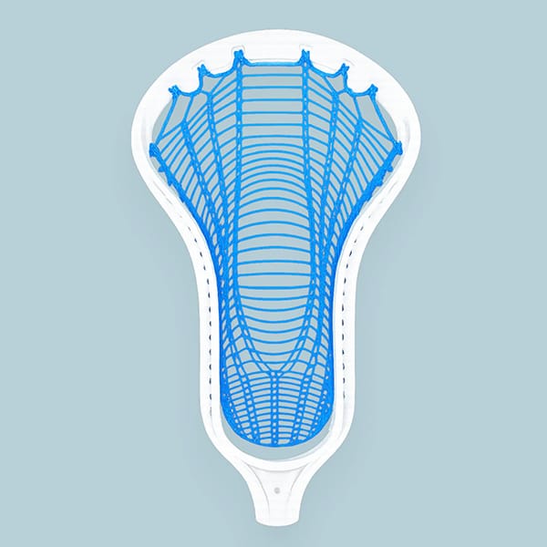 Armor Mesh Stringing Supplies Armor Mesh Mamba Lacrosse Mesh from Lacrosse Fanatic