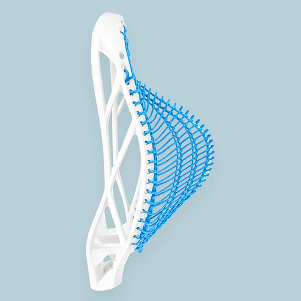 Armor Mesh Stringing Supplies Armor Mesh Mamba Lacrosse Mesh from Lacrosse Fanatic