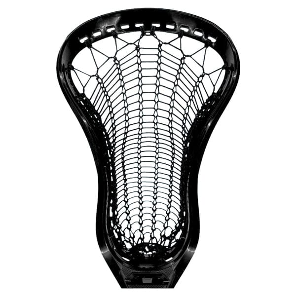 Armor Mesh Stringing Supplies Black Armor Mesh Spyder Wire Black Widow Lacrosse Mesh from Lacrosse Fanatic