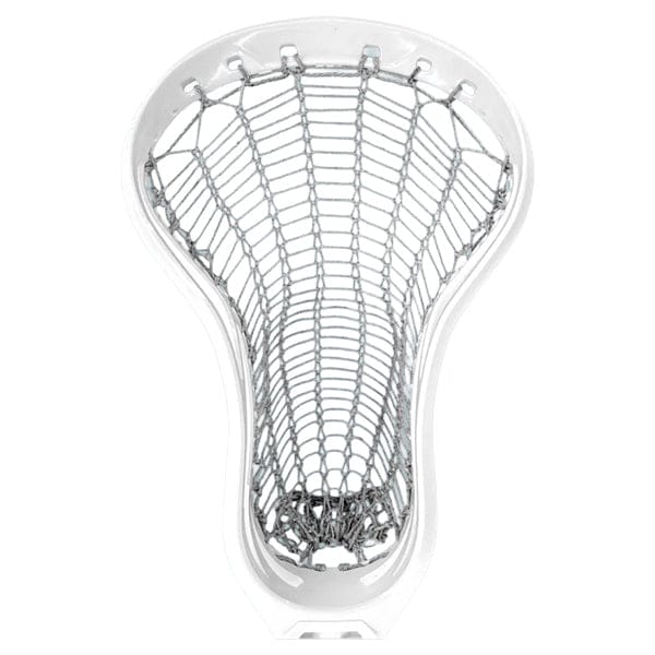 Armor Mesh Stringing Supplies Silver Armor Mesh Spyder Wire Steel Lacrosse Mesh from Lacrosse Fanatic