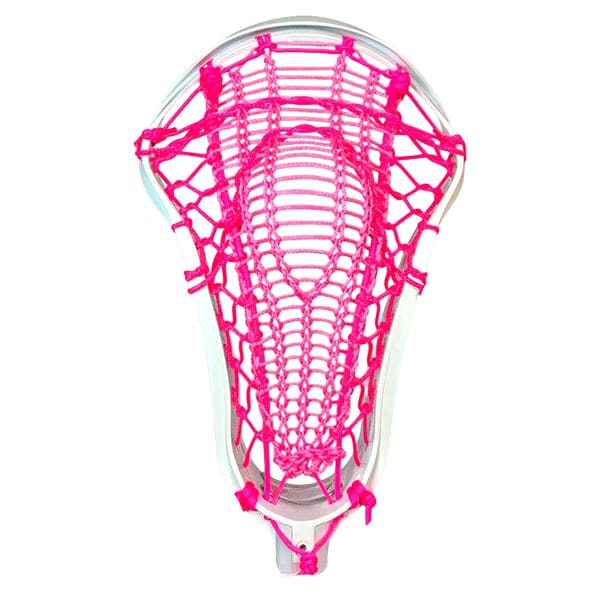 Armor Mesh Stringing Supplies Armor Mesh Valkyrie Runner Womens Lacrosse Mesh Runner from Lacrosse Fanatic