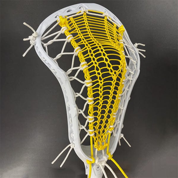 Armor Mesh Stringing Supplies Armor Mesh Valkyrie Runner Womens Lacrosse Mesh Runner from Lacrosse Fanatic