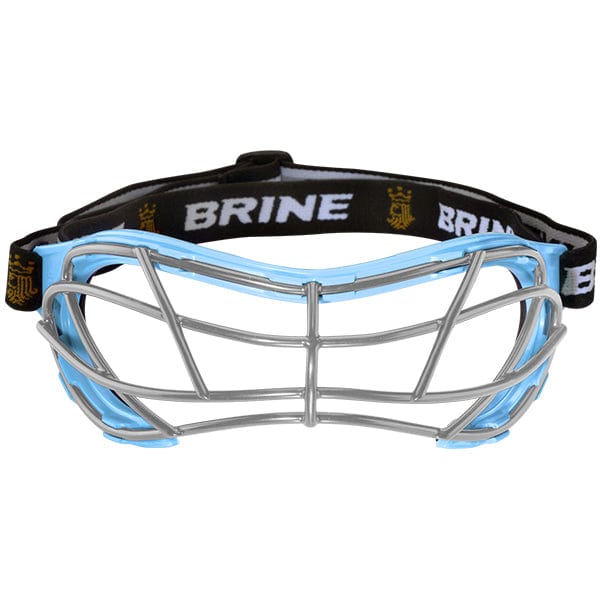 Brine Goggles Carolina Brine Dynasty Rise Womens Lacrosse Goggles from Lacrosse Fanatic