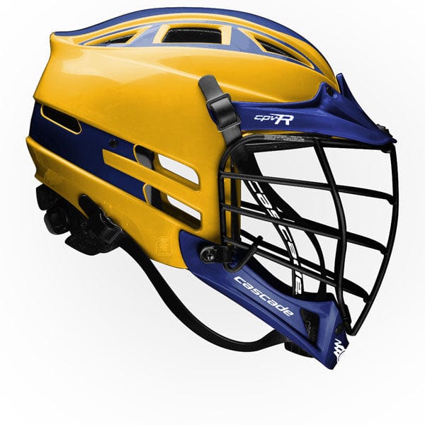 Cascade cpb_product Cascade CPV-R Custom Helmet from Lacrosse Fanatic