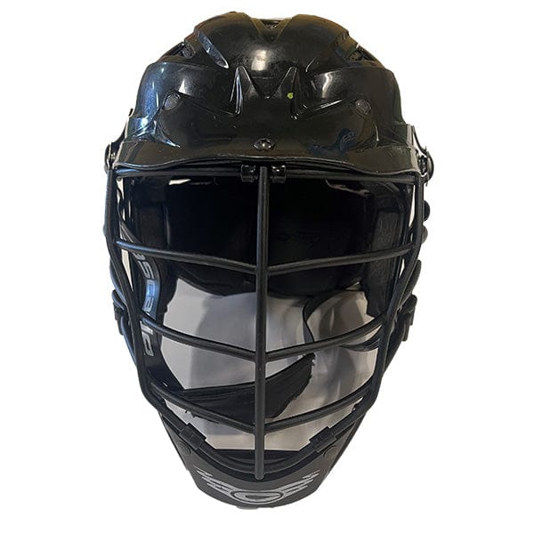 Cascade Helmet S/M / Black Lease Return/Demo: 0120 - Cascade CPV-R - S/M Black from Lacrosse Fanatic