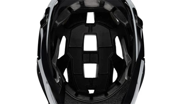 Cascade Helmets Black Cascade SL Lacrosse Helmet - Black, Black, Black, Black from Lacrosse Fanatic