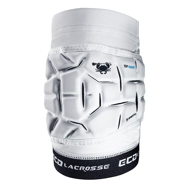 East Coast Dyes Arm Pads ECD Echo Lacrosse Elbow Pads from Lacrosse Fanatic