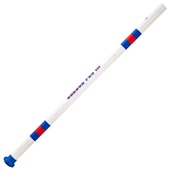 East Coast Dyes Mens Handles 2026 USA Limited Edition ECD Carbon Pro 3.0 Power Lacrosse Shaft from Lacrosse Fanatic