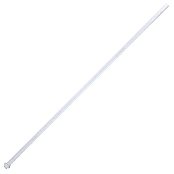 East Coast Dyes Mens Handles ECD Carbon 4.0 Defense Mens Lacrosse Shaft from Lacrosse Fanatic