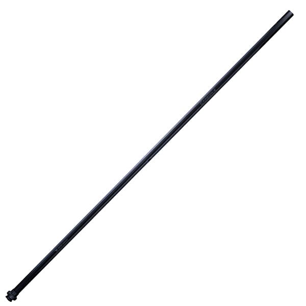 East Coast Dyes Mens Handles ECD Carbon 4.0 Defense Mens Lacrosse Shaft from Lacrosse Fanatic