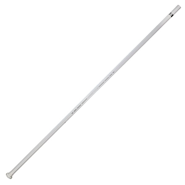 East Coast Dyes Mens Handles ECD Carbon Pro 4.0 Defense 60" Lacrosse Shaft from Lacrosse Fanatic