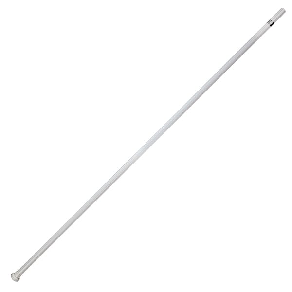 East Coast Dyes Mens Handles ECD Carbon Pro 4.0 Defense 60" Lacrosse Shaft from Lacrosse Fanatic