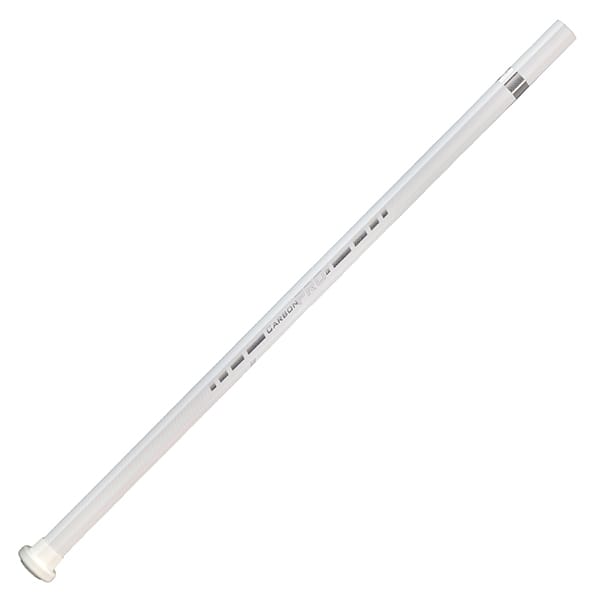 East Coast Dyes Mens Handles ECD Carbon Pro 4.0 Power Lacrosse Shaft from Lacrosse Fanatic