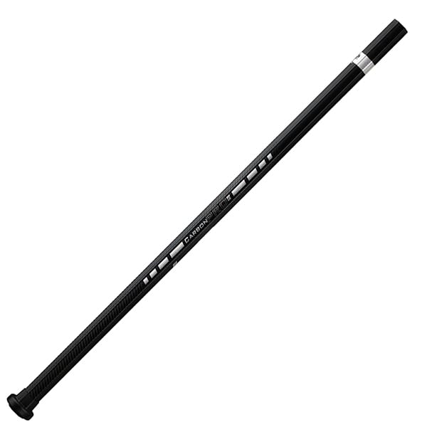 East Coast Dyes Mens Handles ECD Carbon Pro 4.0 Power Lacrosse Shaft from Lacrosse Fanatic