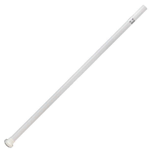 East Coast Dyes Mens Handles ECD Carbon Pro 4.0 Power Lacrosse Shaft from Lacrosse Fanatic