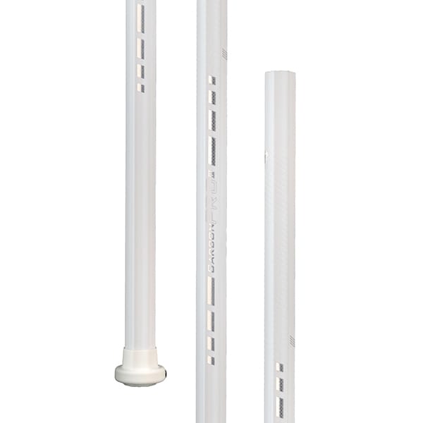 East Coast Dyes Mens Handles ECD Carbon Pro 4.0 Speed Lacrosse Shaft from Lacrosse Fanatic