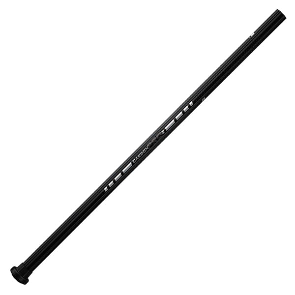 East Coast Dyes Mens Handles ECD Carbon Pro 4.0 Speed Lacrosse Shaft from Lacrosse Fanatic