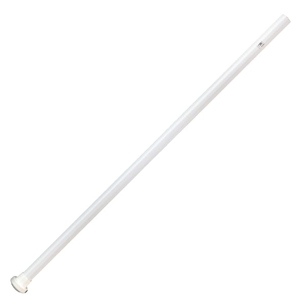 East Coast Dyes Mens Handles ECD Carbon Pro 4.0 Speed Lacrosse Shaft from Lacrosse Fanatic