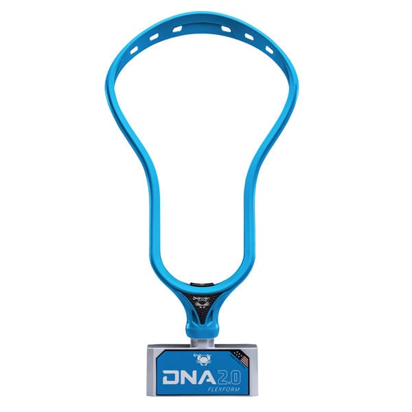 ECD DNA 2.0 Mens Lacrosse Head - Lacrosse Fanatic