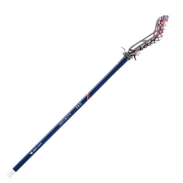 ECD Women's Complete Lacrosse Sticks 2024-2025