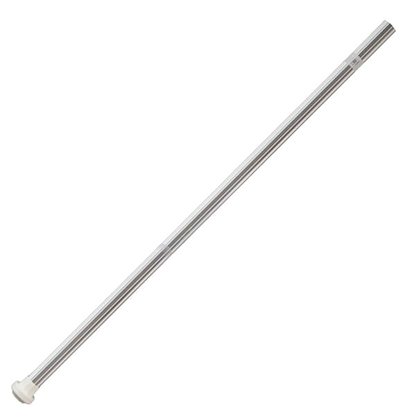 ECD Mens Handles ECD Focus Power Scandium + Titanium Men's Lacrosse Shaft - Attack from Lacrosse Fanatic