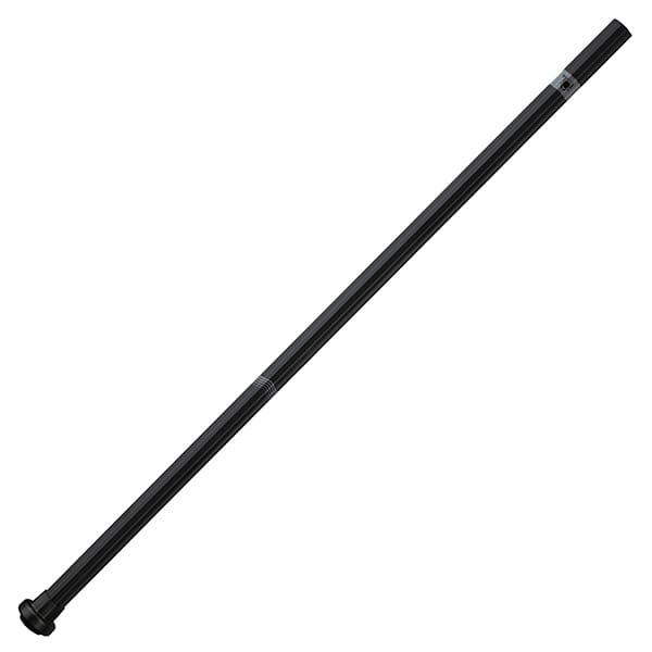 ECD Mens Handles ECD Focus Power Scandium + Titanium Men's Lacrosse Shaft - Attack from Lacrosse Fanatic