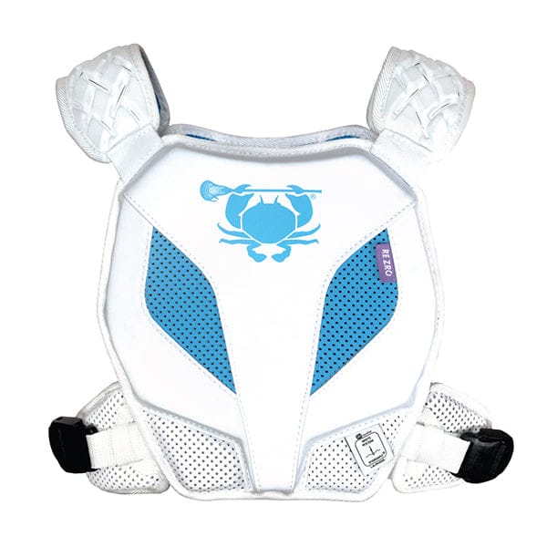 ECD Shoulder Pads ECD Echo Lacrosse Shoulder Pad Liner from Lacrosse Fanatic