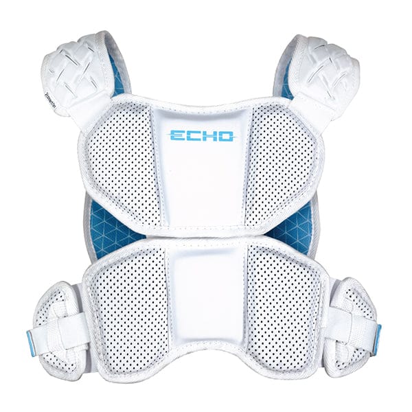 ECD Shoulder Pads ECD Echo Lacrosse Shoulder Pad Liner from Lacrosse Fanatic