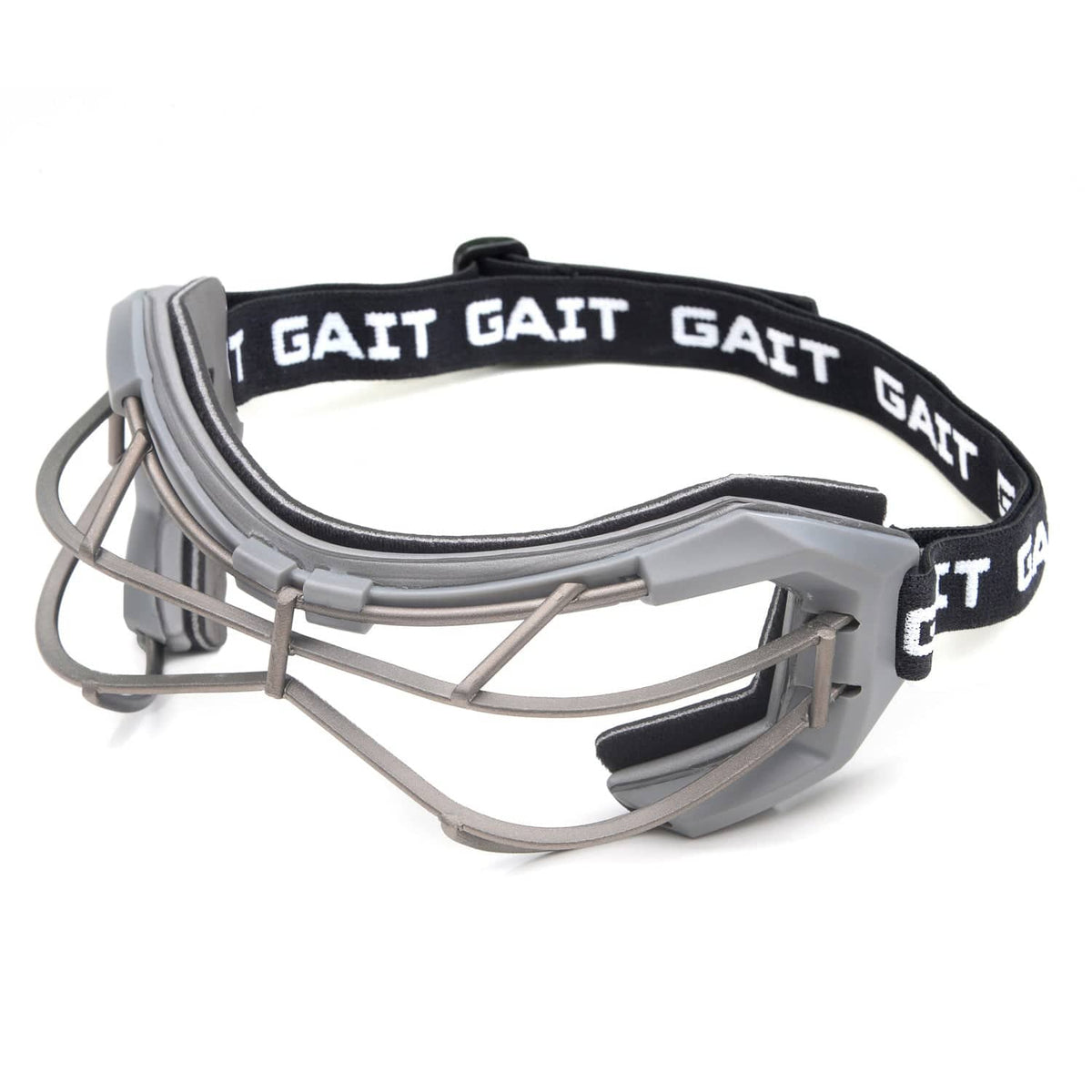 Gait Goggles Silver Gait Glory 2 Women&#39;s Lacrosse Goggles from Lacrosse Fanatic