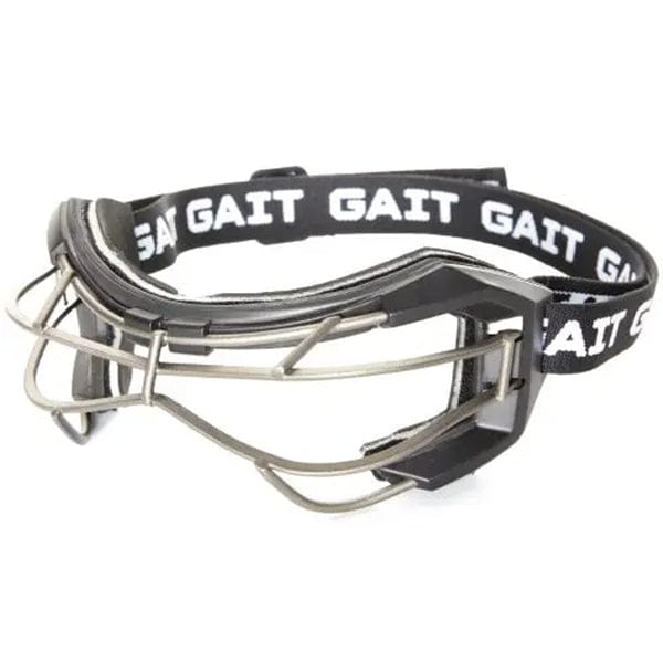 Gait Goggles Black Gait Glory 2 Womens Lacrosse Goggles from Lacrosse Fanatic