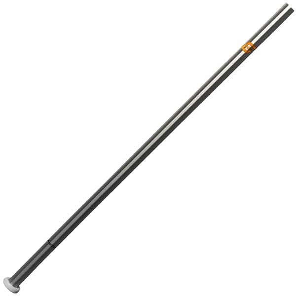 Gait Mens Handles Silver Gait GSX-BD Alloy Box Defense Lacrosse Shaft (34 inch) from Lacrosse Fanatic