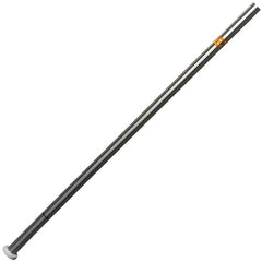 Gait GSX-BD Alloy Box Defense Lacrosse Shaft (34 inch) - Lacrosse