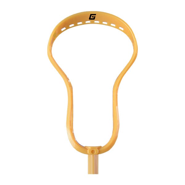 Gait Mens Heads Gait Faceoff Flex Unstrung Mens Lacrosse Head from Lacrosse Fanatic