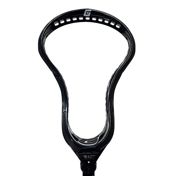 Gait Mustang Unstrung Men's Lacrosse Head Lacrosse Fanatic